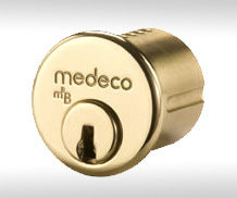 Medeco Mortise Lock